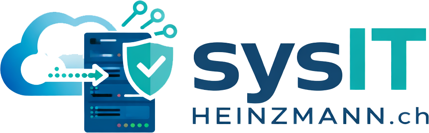 SysIT-Heinzmann